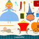 Illustration for article titled 12 Wonderfully Deconstructed Fairy Tales